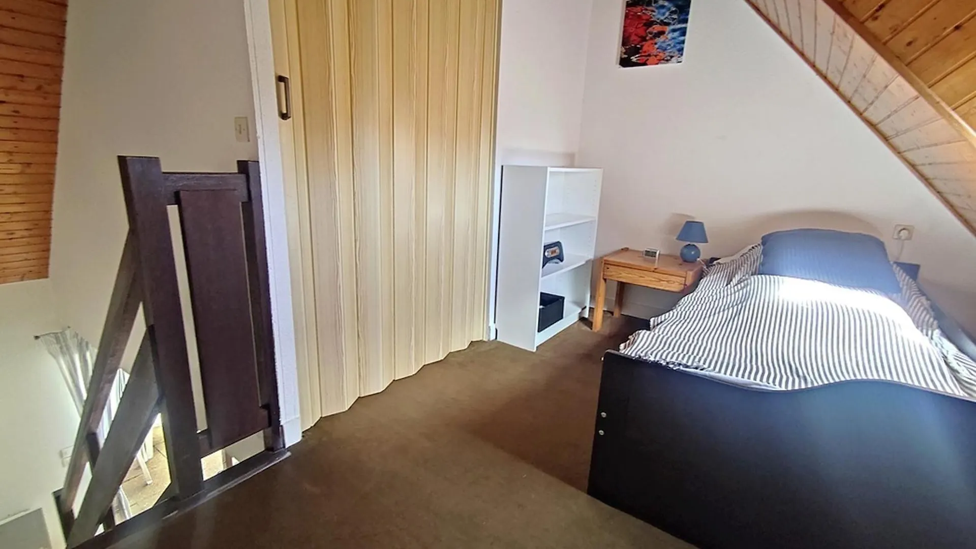 Holiday home Maison Cosy Pres De La Plage De Kerfontaine, Ideale Pour 3 Personnes Avec Jardin Et Parking - Fr-1-639-113 Sarzeau