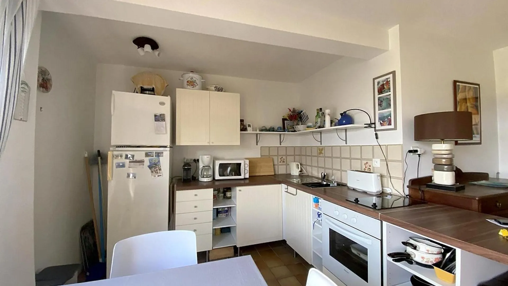Maison Cosy Pres De La Plage De Kerfontaine, Ideale Pour 3 Personnes Avec Jardin Et Parking - Fr-1-639-113 Sarzeau 0*,