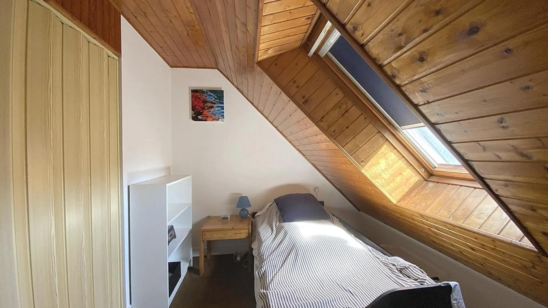 Holiday home Maison Cosy Pres De La Plage De Kerfontaine, Ideale Pour 3 Personnes Avec Jardin Et Parking - Fr-1-639-113 Sarzeau France