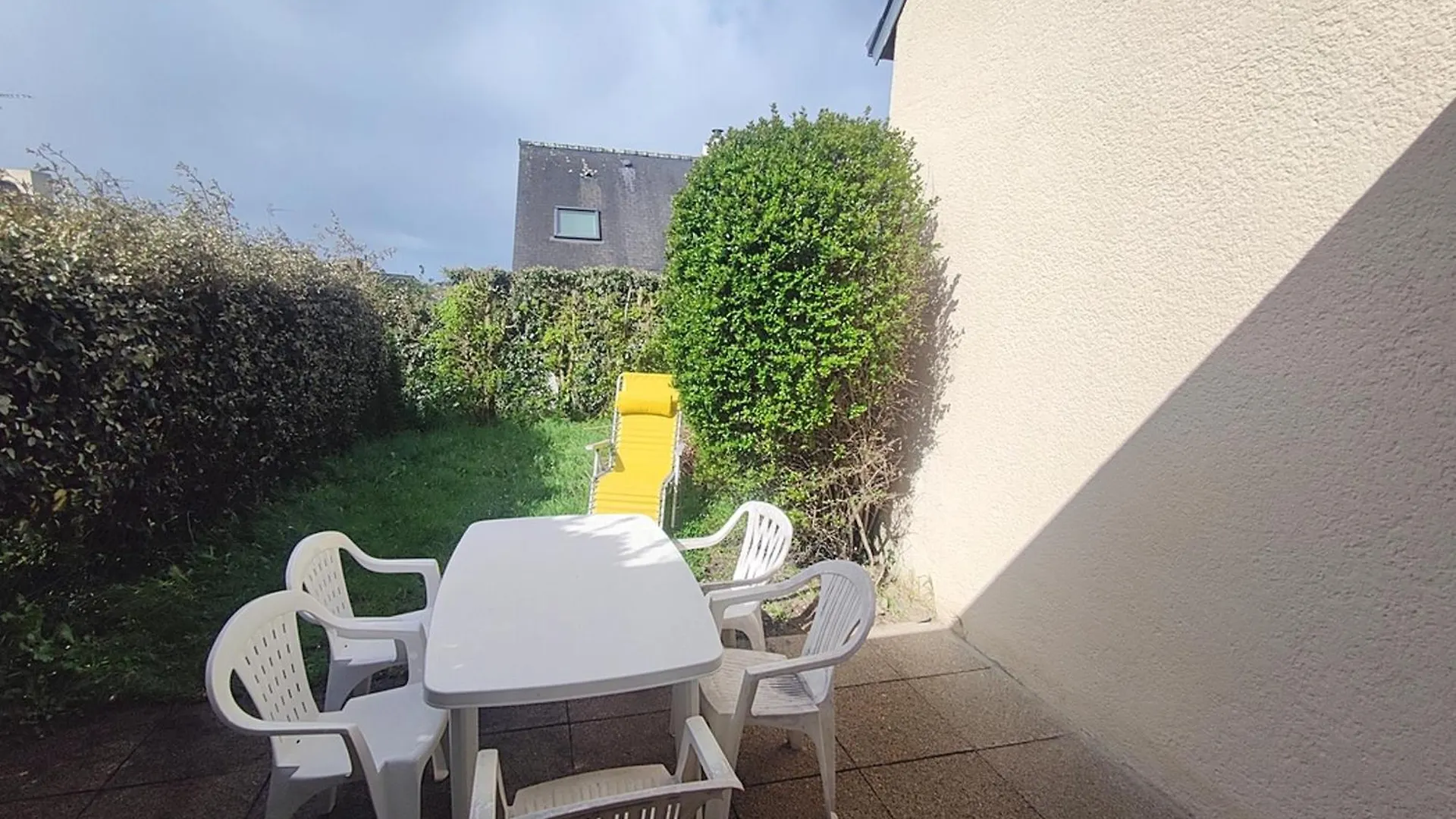 Maison Cosy Pres De La Plage De Kerfontaine, Ideale Pour 3 Personnes Avec Jardin Et Parking - Fr-1-639-113 Sarzeau 0*,  France