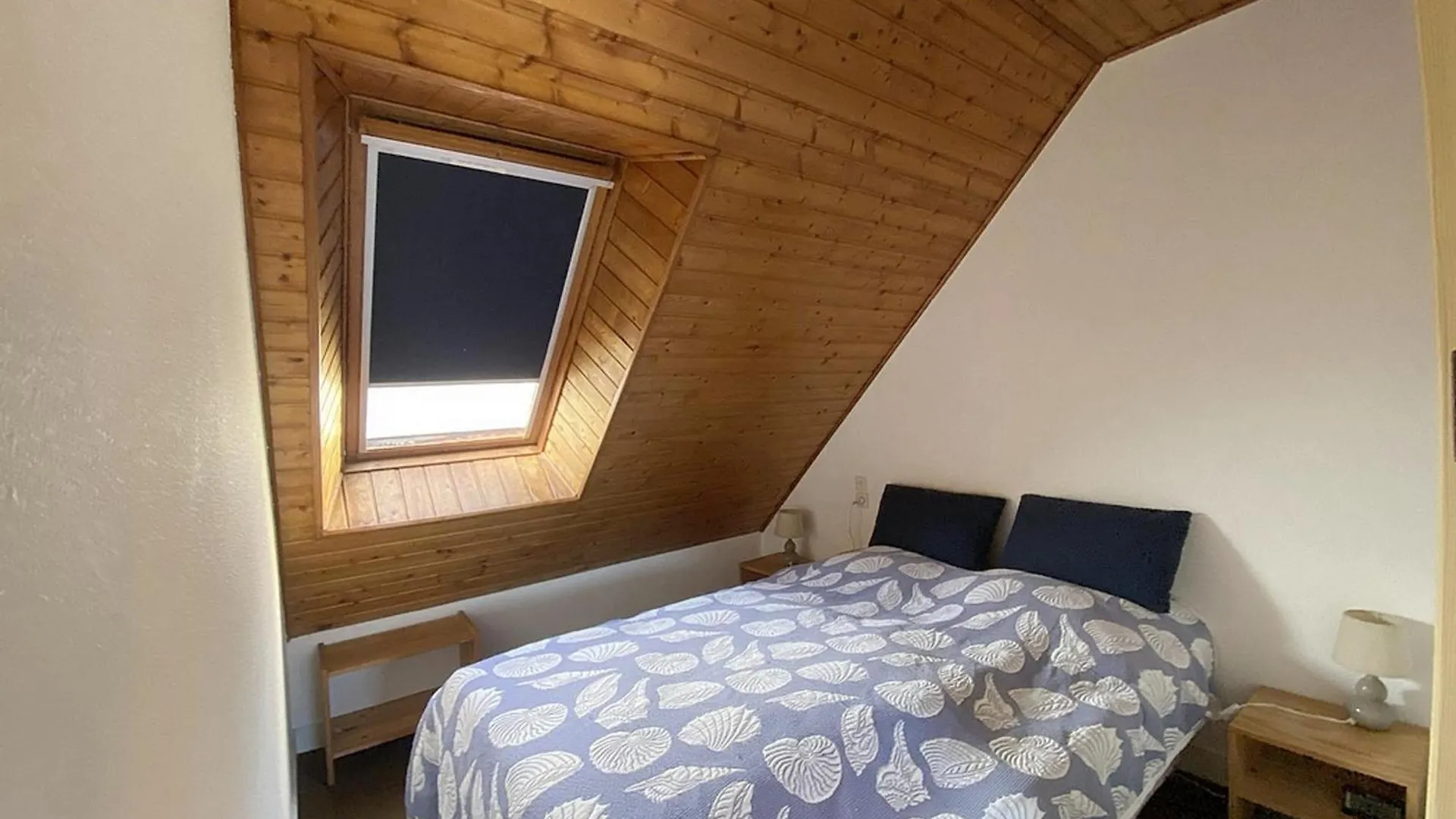 Maison Cosy Pres De La Plage De Kerfontaine, Ideale Pour 3 Personnes Avec Jardin Et Parking - Fr-1-639-113 Sarzeau